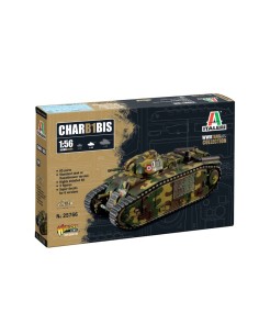 1:56 CHAR B1 BIS