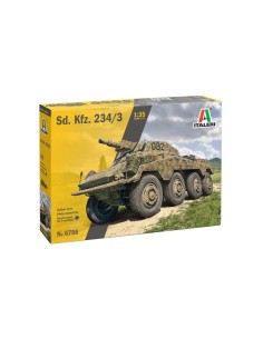 1:35 SD.KFZ. 234/3