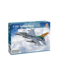1:48 F-16C FIGHTING FALCON