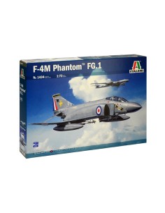 1:72 F-4M PHANTOM FG.1