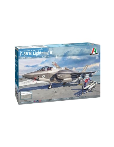 148 LOCKHEED F-35B LIGHTNING II