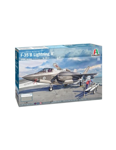 148 LOCKHEED F-35B LIGHTNING II