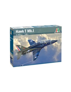 1:48 BAE HAWK T.MK.I