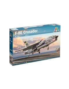 1:72 F-8E CRUSADER