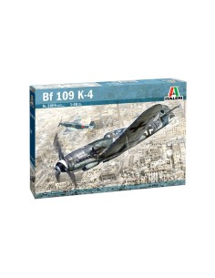 1:48 BF 109 K-4