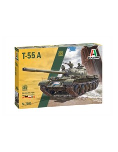 1:72 T-55 MBT