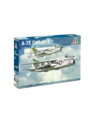 1:72 A-7E CORSAIR II