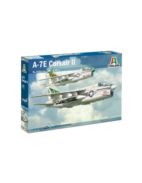 1:72 A-7E CORSAIR II