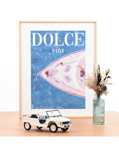 118 CITROËN MÉHARI AZUR 1983