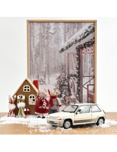 118 RENAULT SUPERCINQ GT TURBO PH I 1985