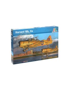 SO 1:48 HARVARD MK.IIA