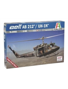 1:48 AB 212/UH 1N