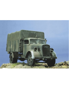 1:35 KFZ.305 OPEL BLITZ
