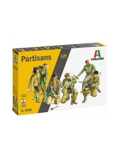 1:35 PARTISANS