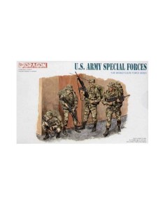 1:35 US ARMY SPECIAL FORCES