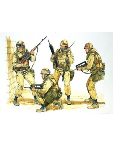 1:35 FRENCH FOREIGN LEGION