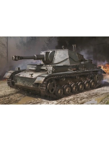 1:35 PZ.SFL.IVB 10.5CM LE.FH.18/1
