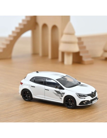1:43 RENAULT MEGANE R.S. ULTIME 2023