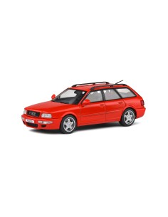 143 AUDI  A4 RS2 AVANT SW STATION WAGON 1995