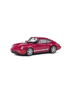 143 PORSCHE 911 964 RS COUPE 1992