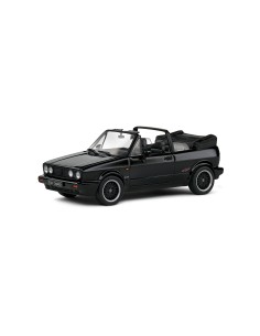 143 VOLKSWAGEN GOLF MKI CONVERTIBLE
