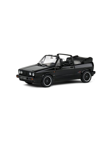 143 VOLKSWAGEN GOLF MKI CONVERTIBLE
