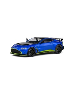 143 ASTON MARTIN VANTAGE V12 BLUE 2023