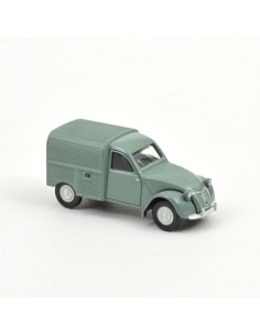 1:64 DISPLAY 36  CITROEN 2 CV