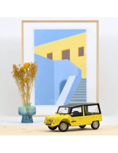 143 CITROEN 2CV COCORICO 1986 143