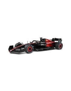 118 ALFA ROMEO C43 VBOTTAS BAHREIN GP 2023