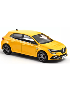 143 RENAULT MEGANE RS TROPHY 2020 SIRIUS AMARIL