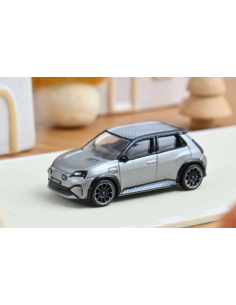 164 ALPINE A290 GTS 2025 PREMIÈRE EDITION LA GRIS