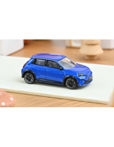 164 ALPINE A290 GT 2025 AZUL ALPINE VISION X6