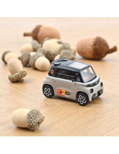 143 CITROËN AMI 100 ELÉCTRICO 2025 - MIS AMI PEP