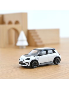 164 ALPINE A290 GTS 2025 PREMIÈRE EDITION BETA X6