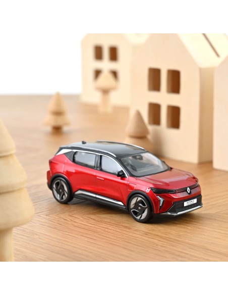 143 RENAULT SCENIC E-TECH 100 ELECTRIC