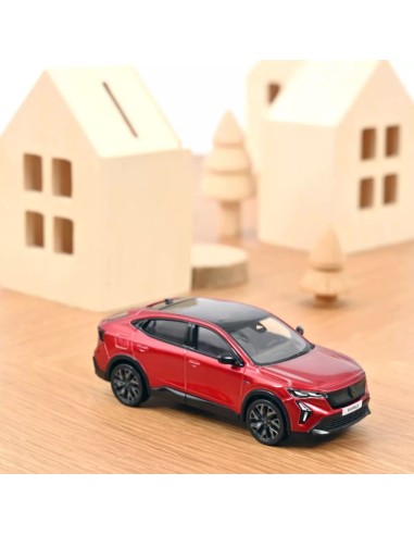 1:43 RENAULT RAFALE ESPRIT ALPINE