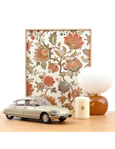 112 CITROËN DS 23 PALLAS 1973 THOLONNET BEIGE