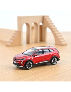 143 RENAULT SYMBIOZ 2024 ROJO LLAMA