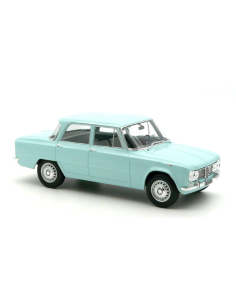 118 ALFA ROMEO GIULIA TI 1964 AZUL CIELO