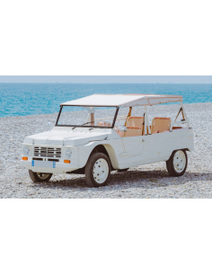 118 MÉHARI EDEN SORBET HOTEL MARTÍNEZ 2023