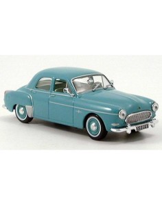 118 RENAULT FREGATE 1960 SEVIGNE GREEN