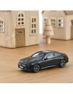 143 MERCEDES-BENZ CLE COUPÉ 2024