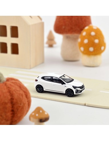 164 RENAULT CLIO ESPRIT ALPINE