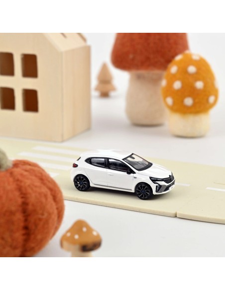 164 RENAULT CLIO ESPRIT ALPINE