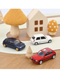 143 YOUNGTIMERS GIFT SET  COFFRET CADEAU