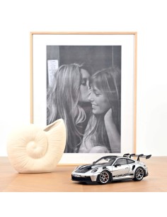 118 PORSCHE 911 GT3 RS WWEISSACH PACK 2022