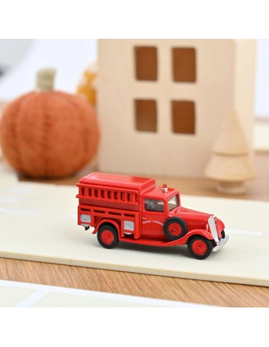 1:87 DISPLAY 36  CITROEN CAMION