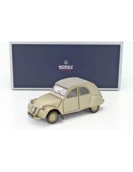 1:18 CITROEN - GT BY CITROEN 2008