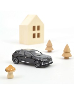 143 DS 4 2021 PERLA NERA BLACK